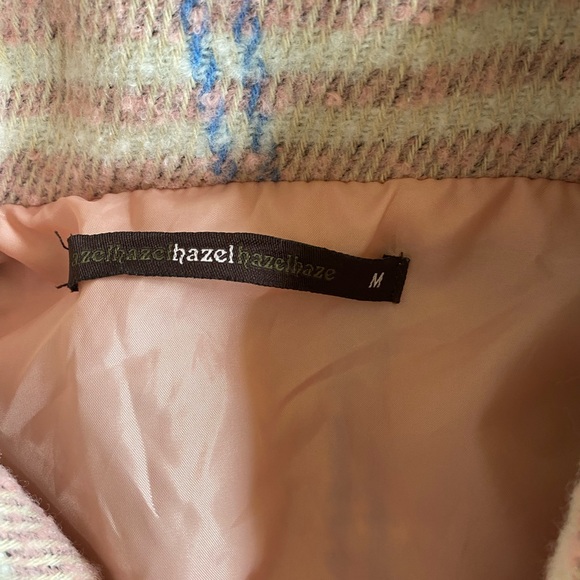 Pink jacket - Picture 3 of 3